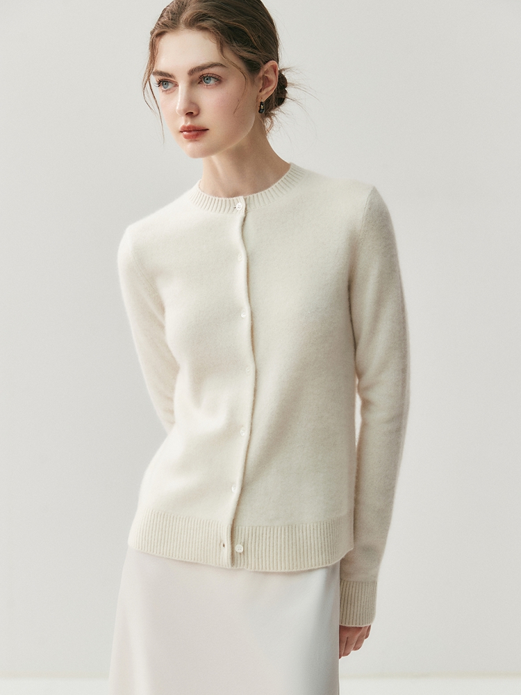 CHICUU Autumn Winter Women Thi - Wool Coat Peacoat 评论和价格