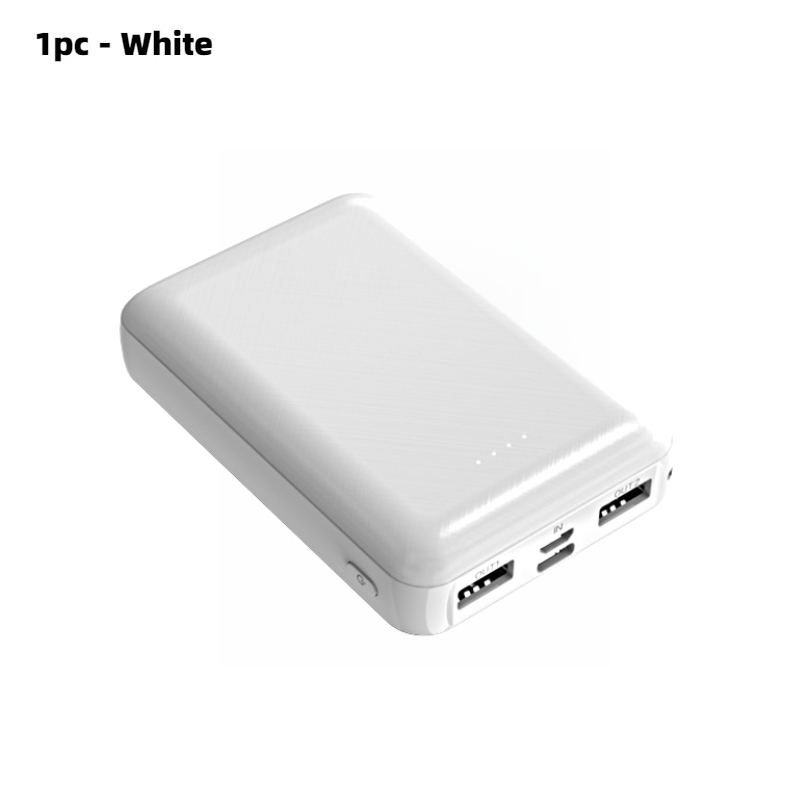 10000mAh Heating Clothing Powe - Heated Vest Battery 评论和价格
