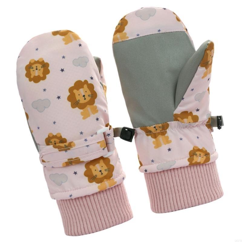   Children Insulated Snow Glov - Snow Glove Insulated 评论和价格