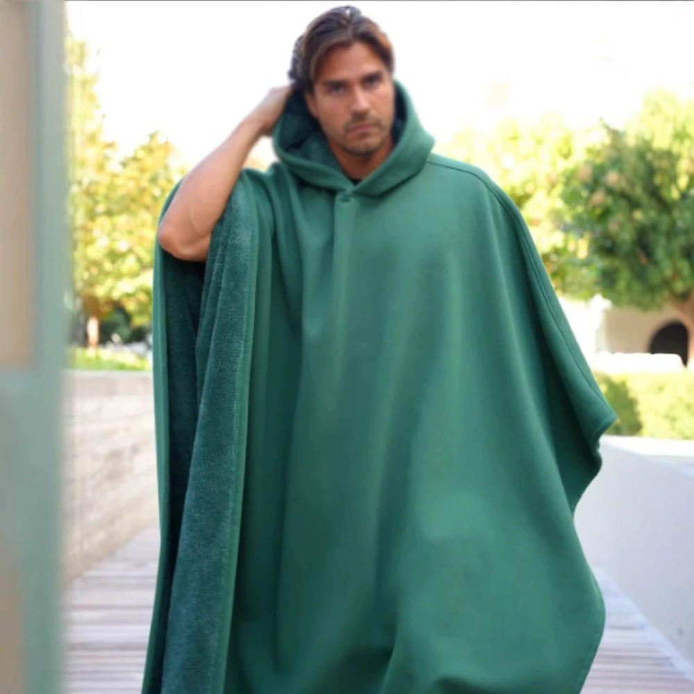 New Good Quality Indio Cloak H - Shawl Wrap Winter 评论和价格