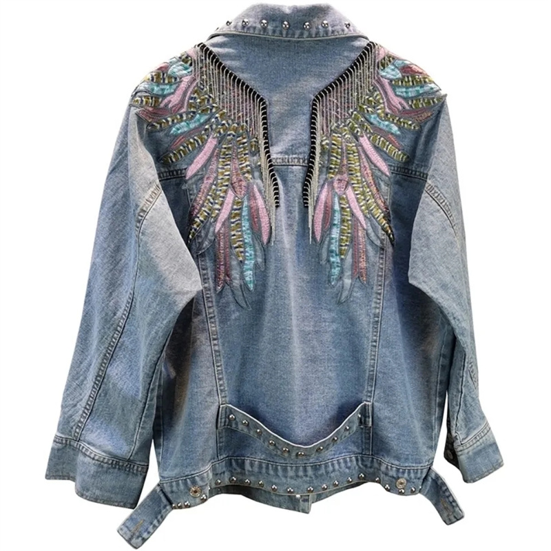 2026 New AutumnFashion Rivet W - Down Jacket Packable 评论和价格