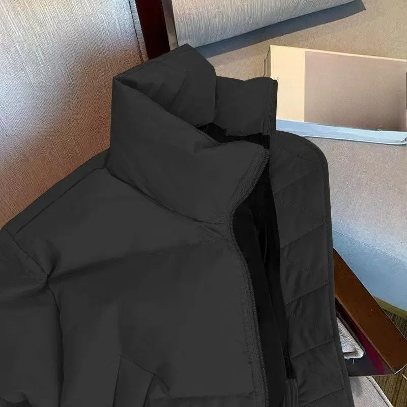 Mens Jacket Winter Classic Loo - Wool Coat Peacoat 评论和价格