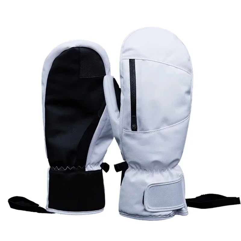 Winter Ski Gloves Waterproof T - Touch Screen Gloves 评论和价格