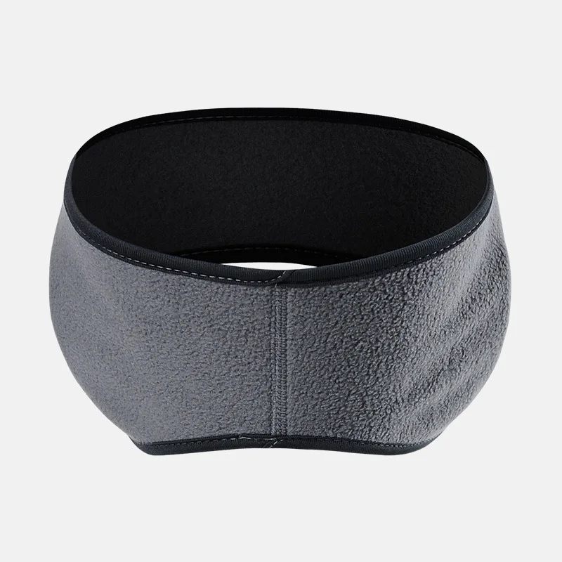 Outdoor Winter Fleece Ear Warm - Winter Headband Fleece 评论和价格