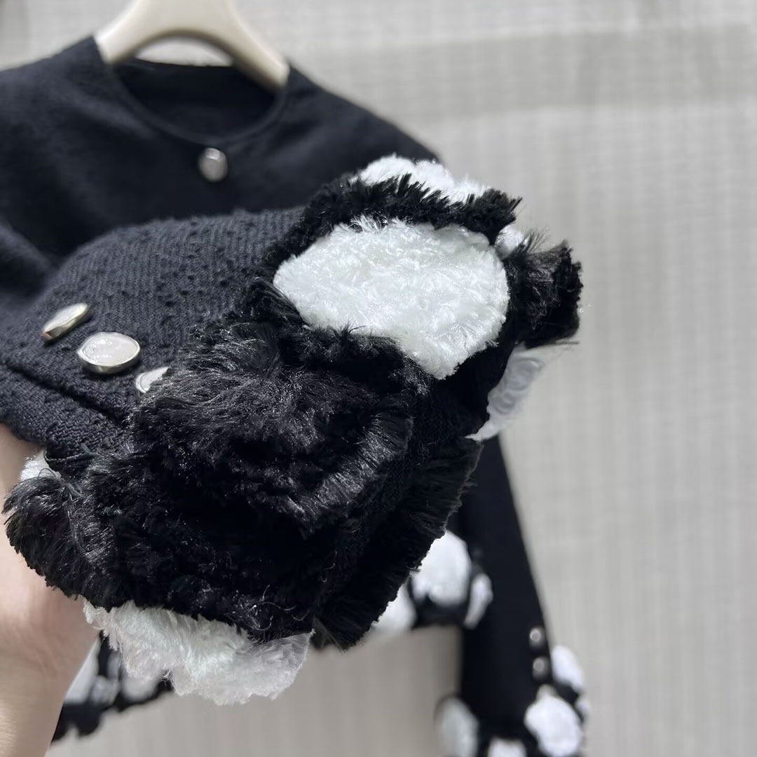 2026 New Fashion Fall Winter B - Wool Coat Peacoat 评论和价格