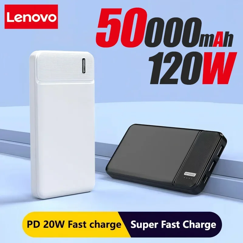 Lenovo New 500000mAh Power Ban - Heated Vest Battery 评论和价格