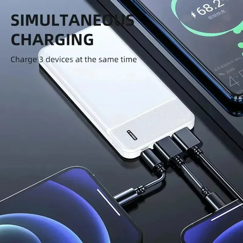 Lenovo New 500000mAh Power Ban - Heated Vest Battery 评论和价格