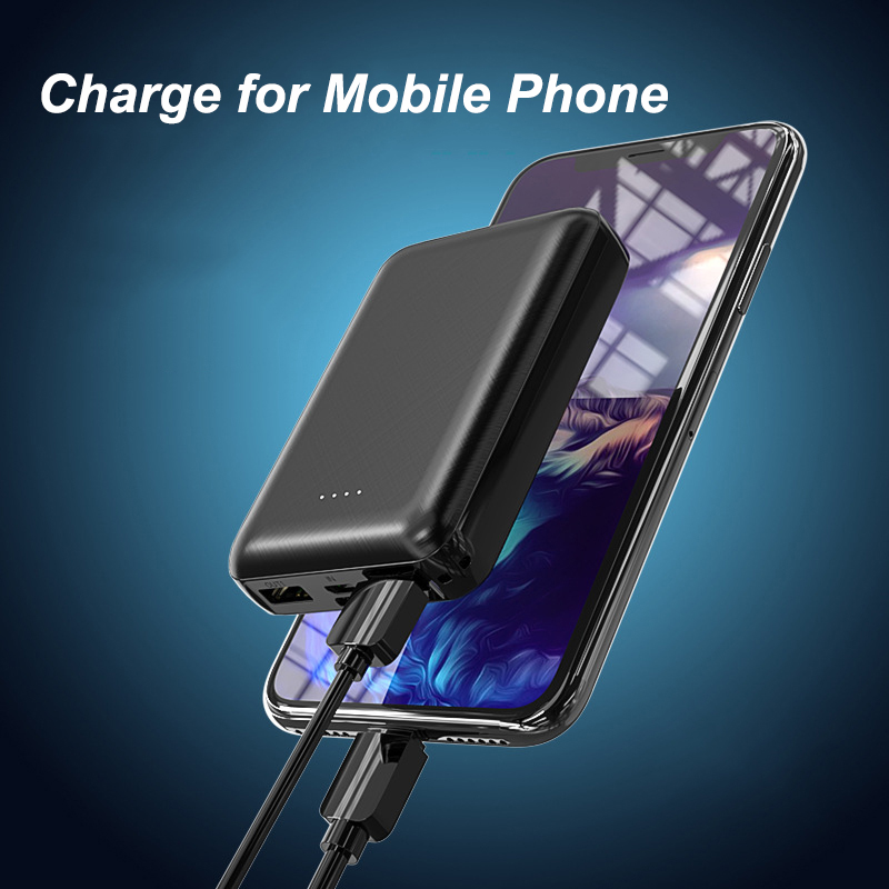 Mini Power Bank 20000mAh 5V 2A - Heated Vest Battery 评论和价格