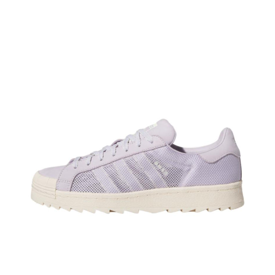 Adidas Originals x CLOT SUPERS - Adidas Shoes Superstar 评论和价格