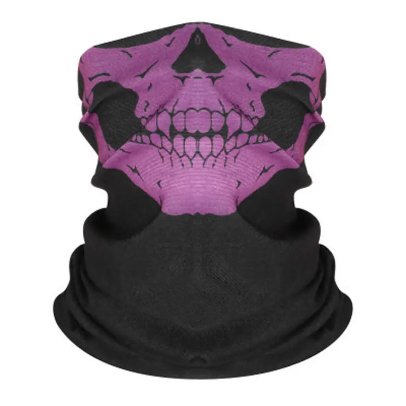 Halloween Balaclava Face Mask  - Balaclava Ski Mask 评论和价格