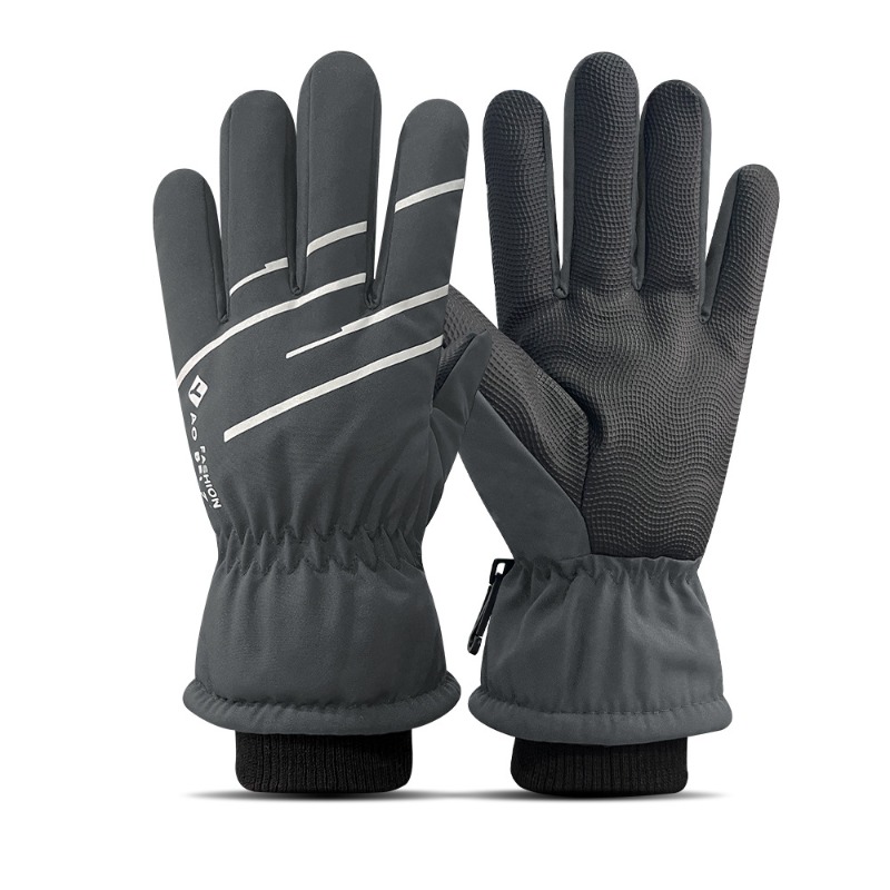 Womens Winter Ski Gloves Touch - Snow Glove Insulated 评论和价格