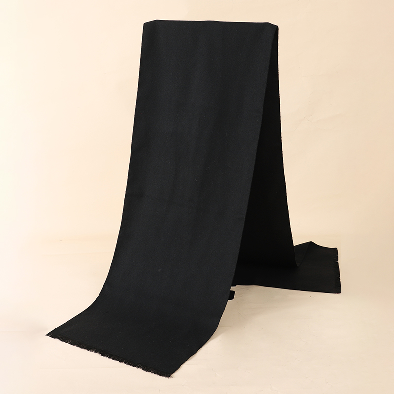 Luxury Winter Men Scarf Shawl  - Wool Scarf Men 评论和价格
